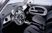 2004 Mini Cooper Picture